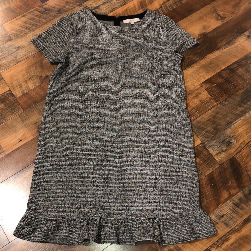 Loft dress